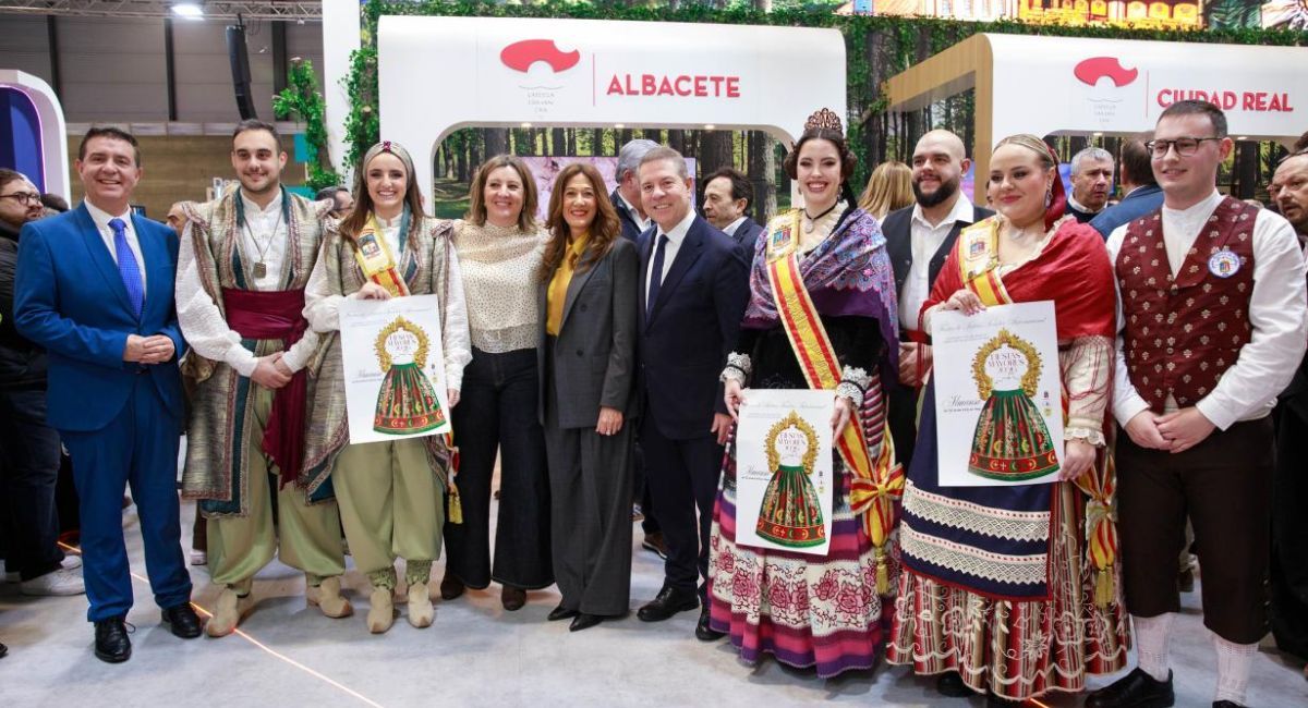 almansa en fitur con garcía page