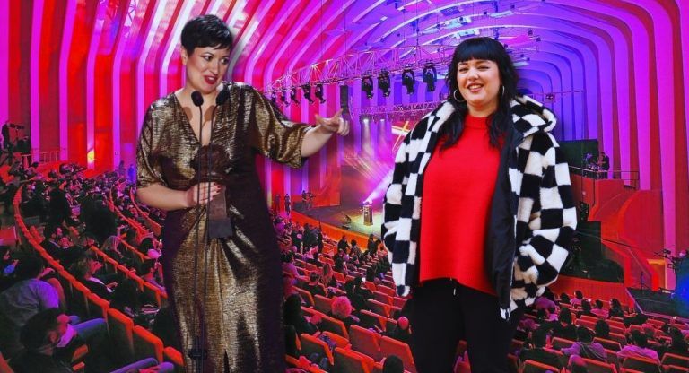 candidaturas goya 2026 Almansa