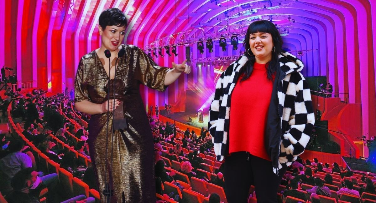 candidaturas goya 2026 Almansa