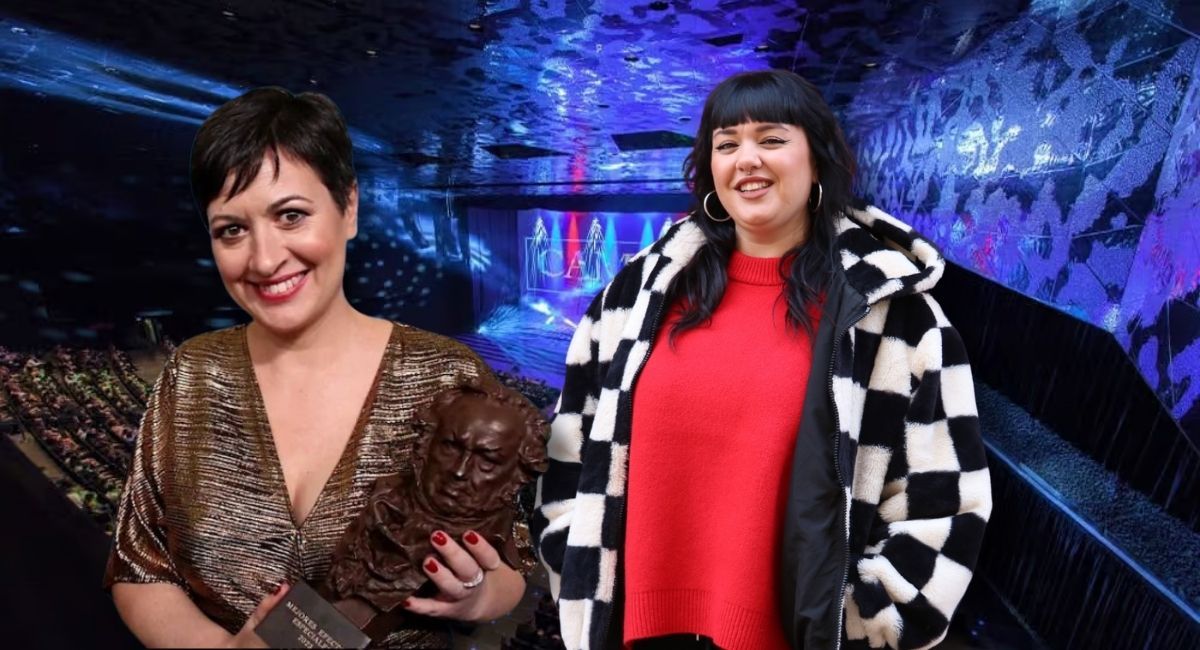 candidaturas goya 2026 Almansa