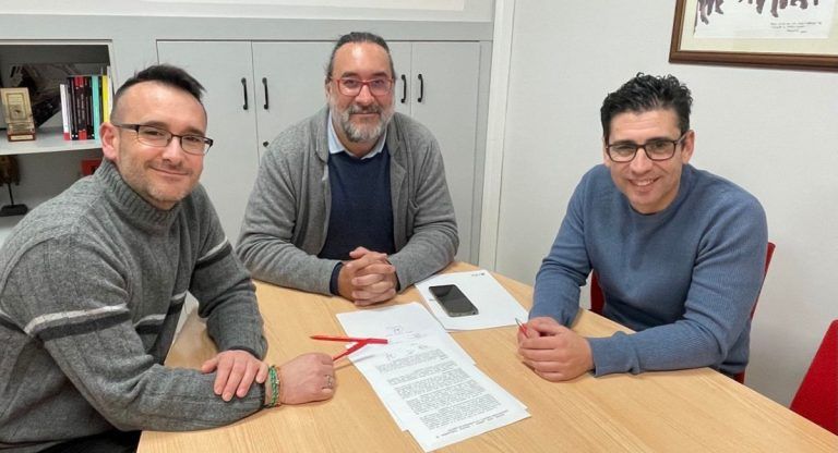 ccoo Albacete depuradoras convenio