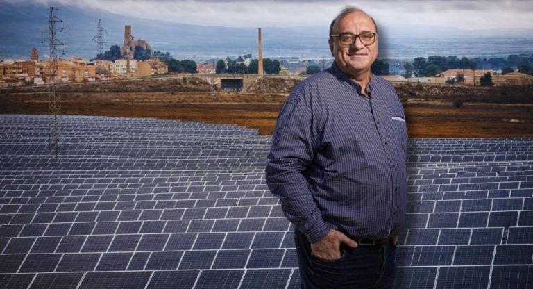 charla Antonio Turiel Almansa