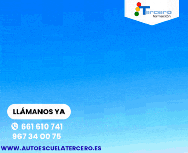 curso camión autobus almansa