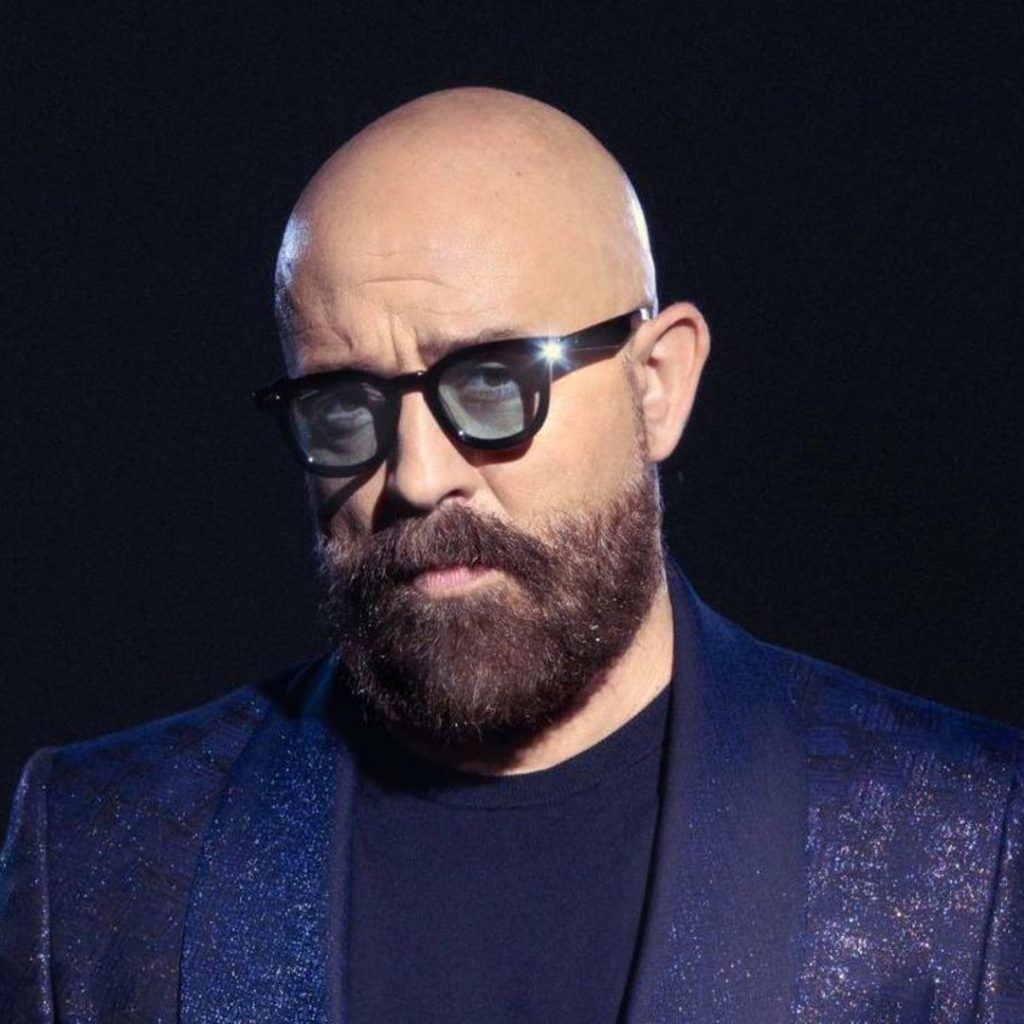 goyo jimenez cómico