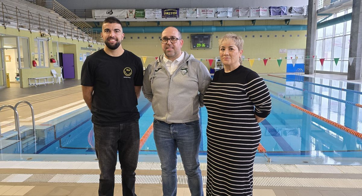 natación regionales alevín prebenjamín