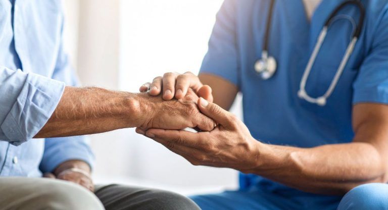 oferta plazas MIR Hospital Almansa