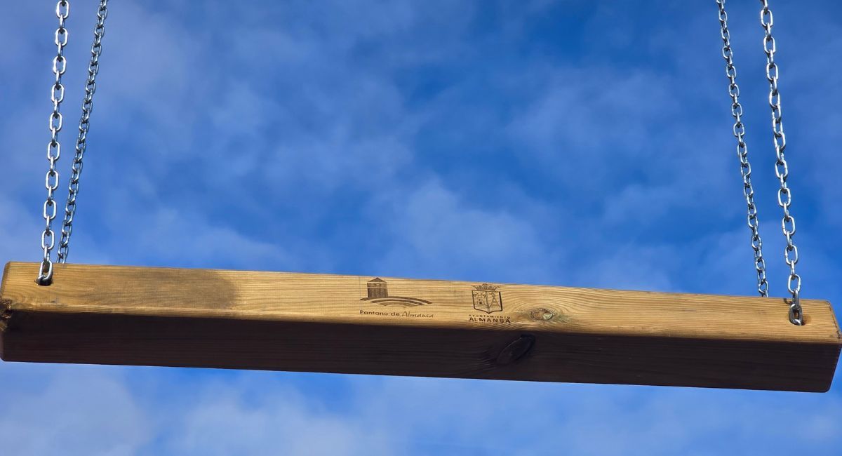 parque pantano Almansa