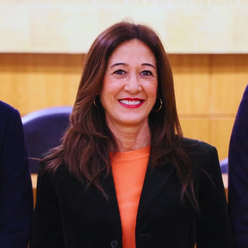 pilar callado alcaldesa de almansa