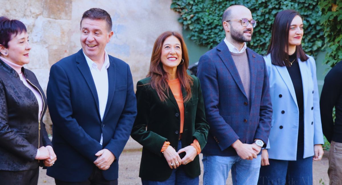 presupuestos diputación albacete almansa