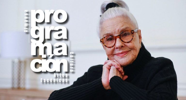 programación cultural Almansa 2026