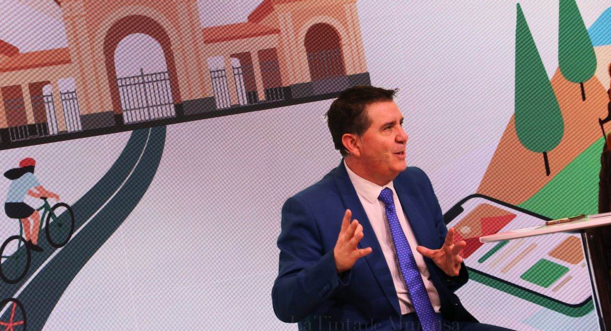 santiago cabañero via verde albacete