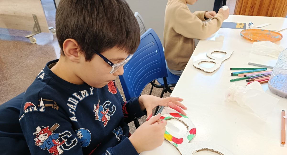 talleres manualidades Almansa