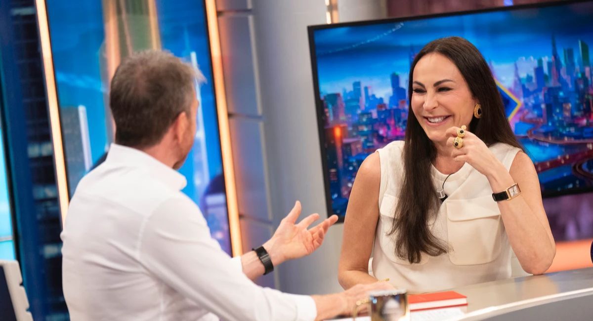 Ana Milán hormiguero Almansa