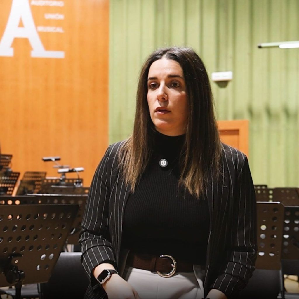 Bea Salvador 8m 2026