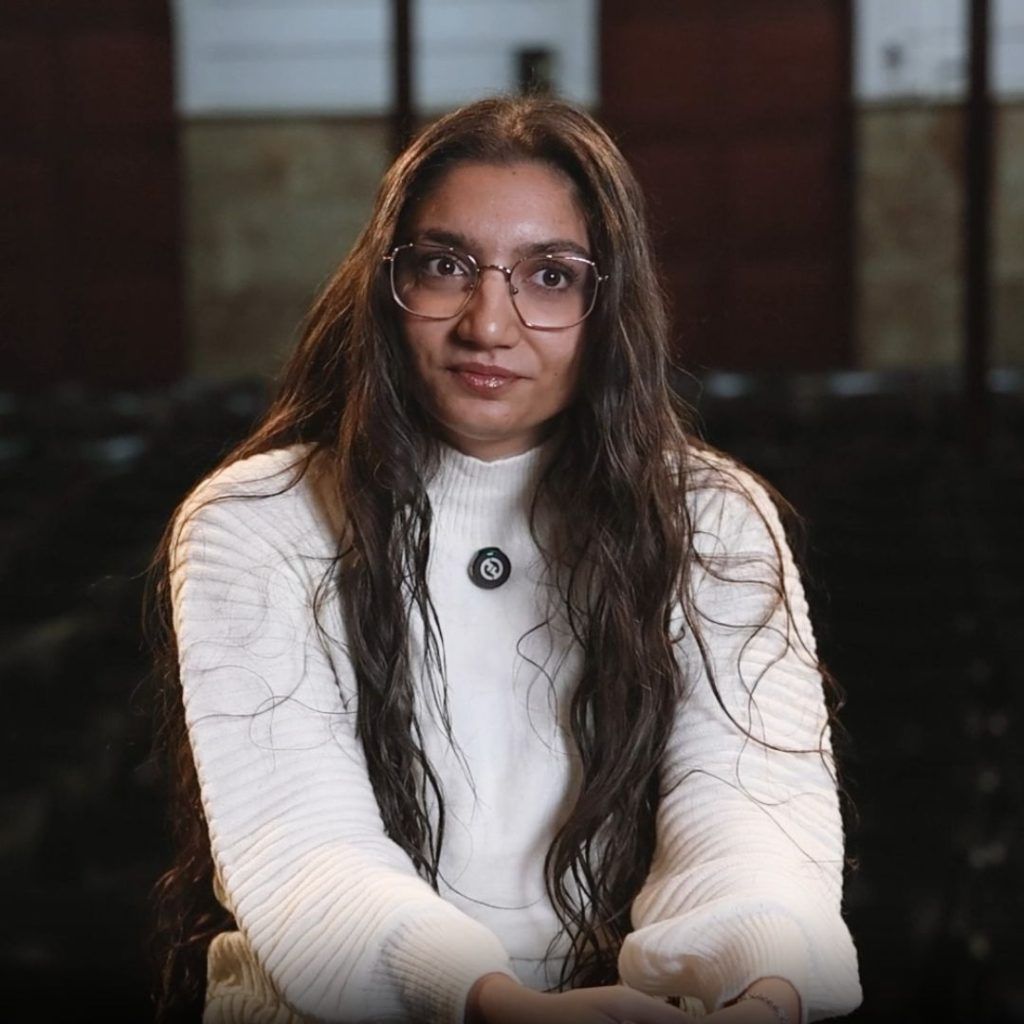 Carmen Fernández 8M 2026