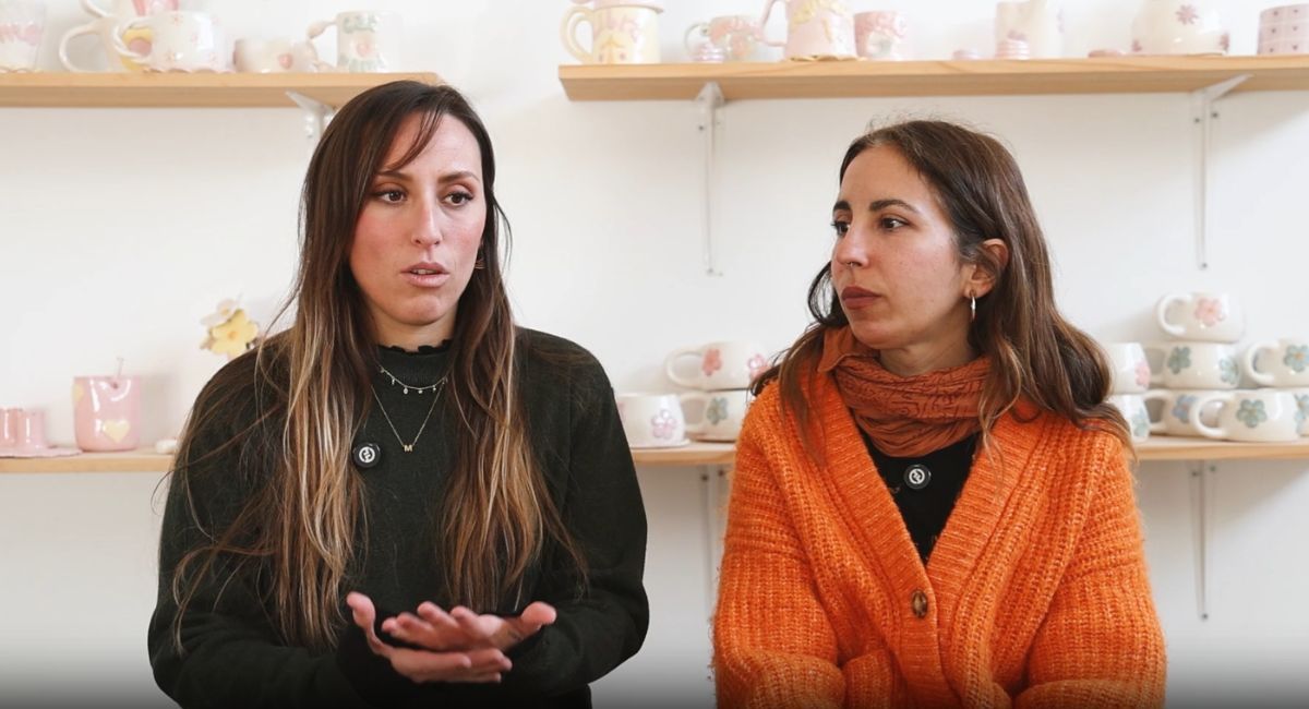 Celia Rocío 8m 2026