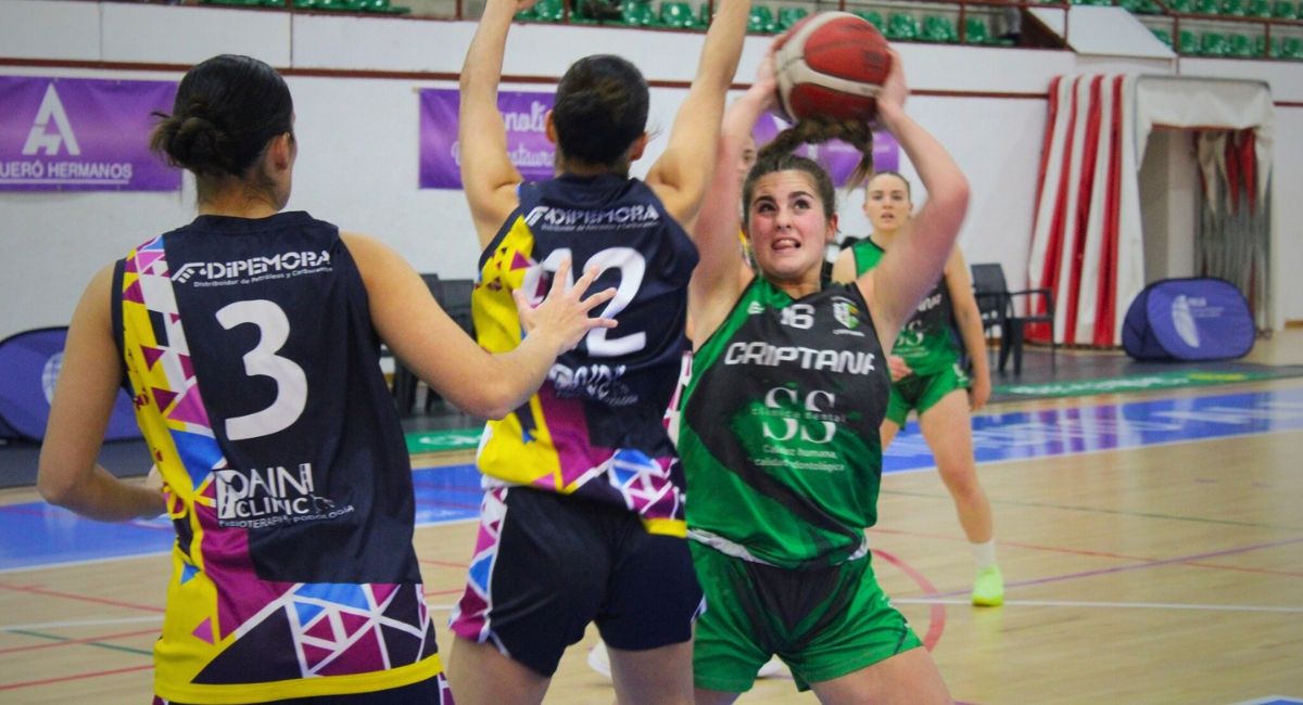 Copa Igualdad Globalcaja 2026 Almansa