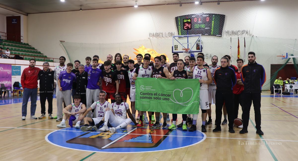 Rado Pakolo campeón copa