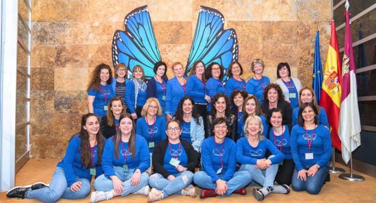 Jornadas escuelas infantiles almansa