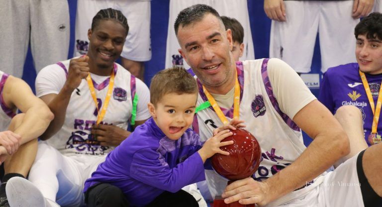 Rado pakolo campeón copa