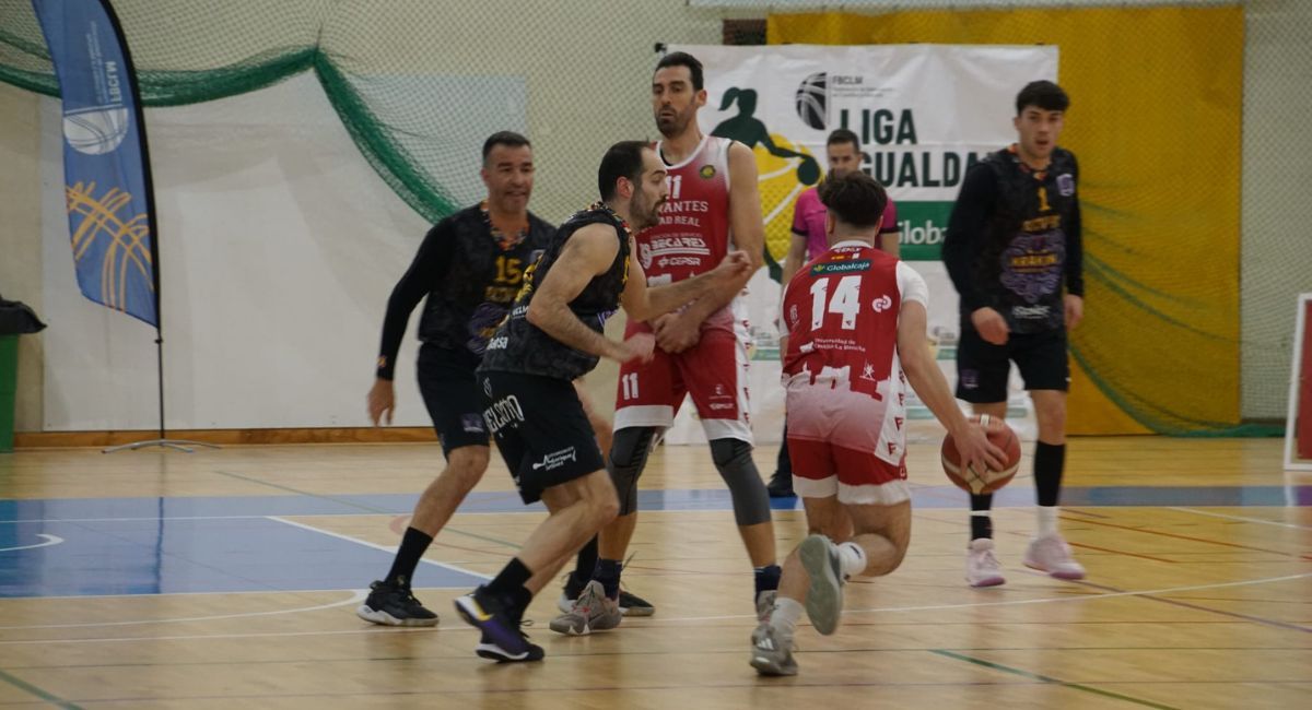 Rado Pakolo tropiezo líder