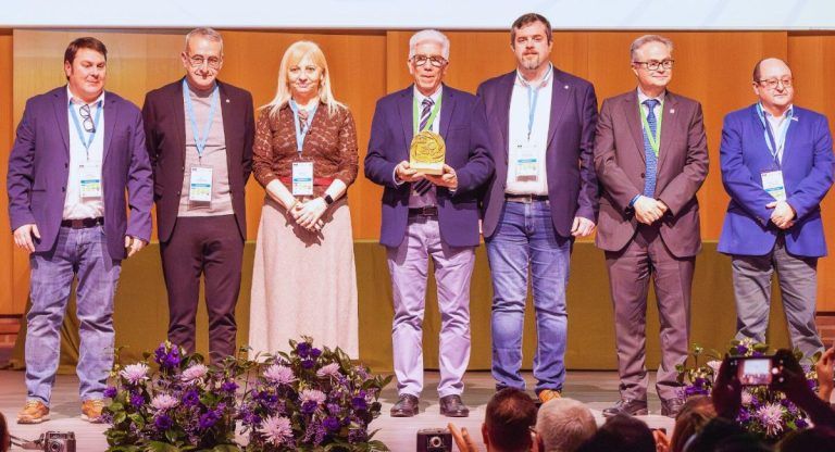 almanseño nuevo presidente fotografía CLM