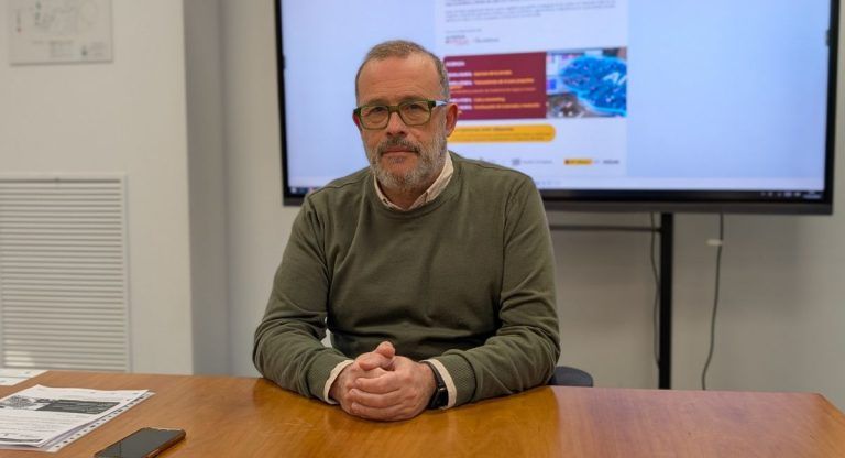 charla inteligencia artificial pymes