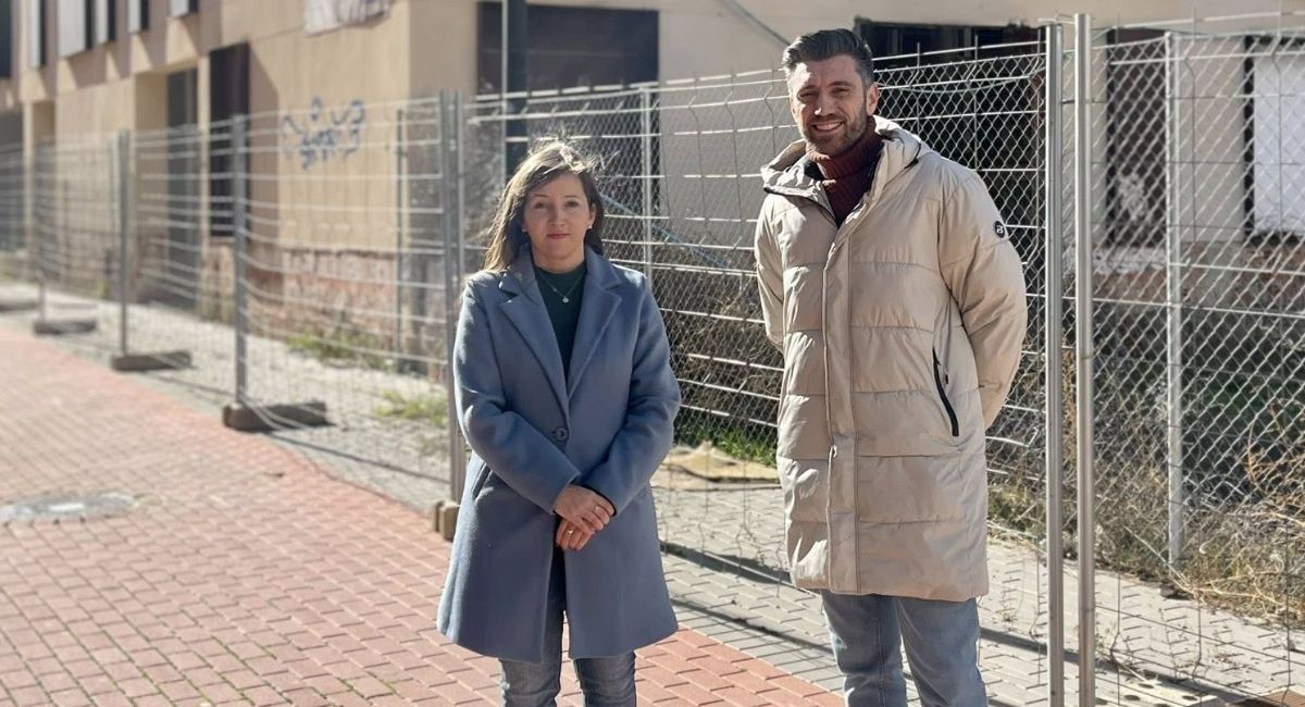 conservatorio PP Almansa