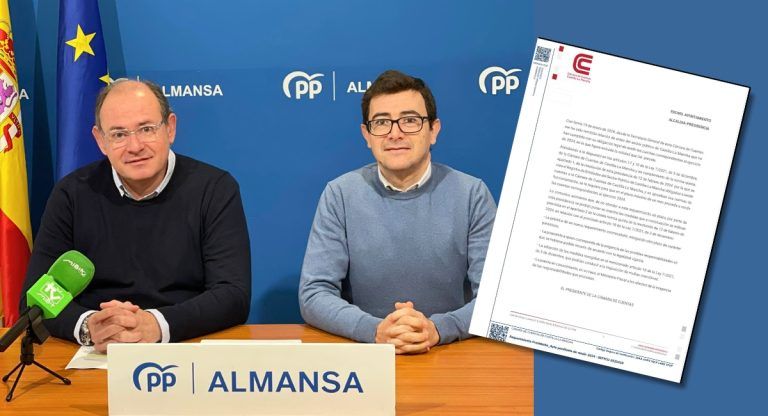 denuncia pp almansa