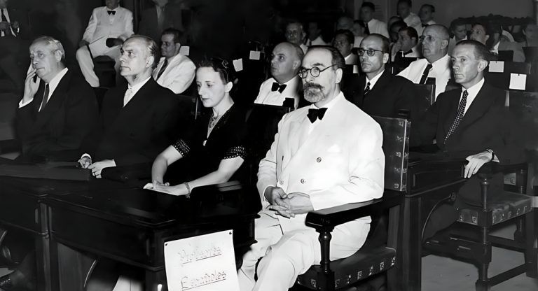 filósofa María Zambrano