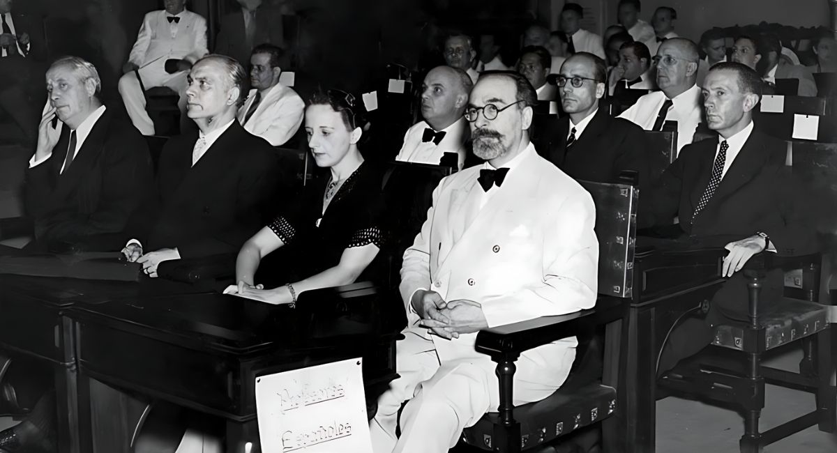 filósofa María Zambrano