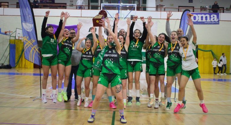 Copa Igualdad Globalcaja 2026 Almansa