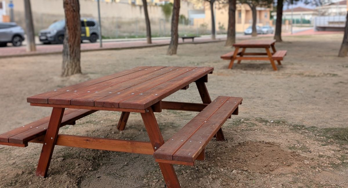 mariana pineda aparatos biosaludables