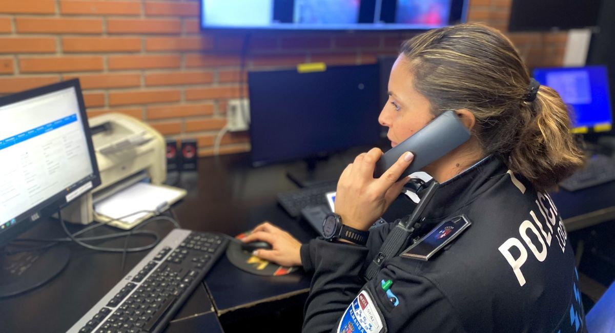 mejoras policía local almansa vestuario femenino
