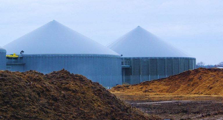 podemos almansa plantas biogás