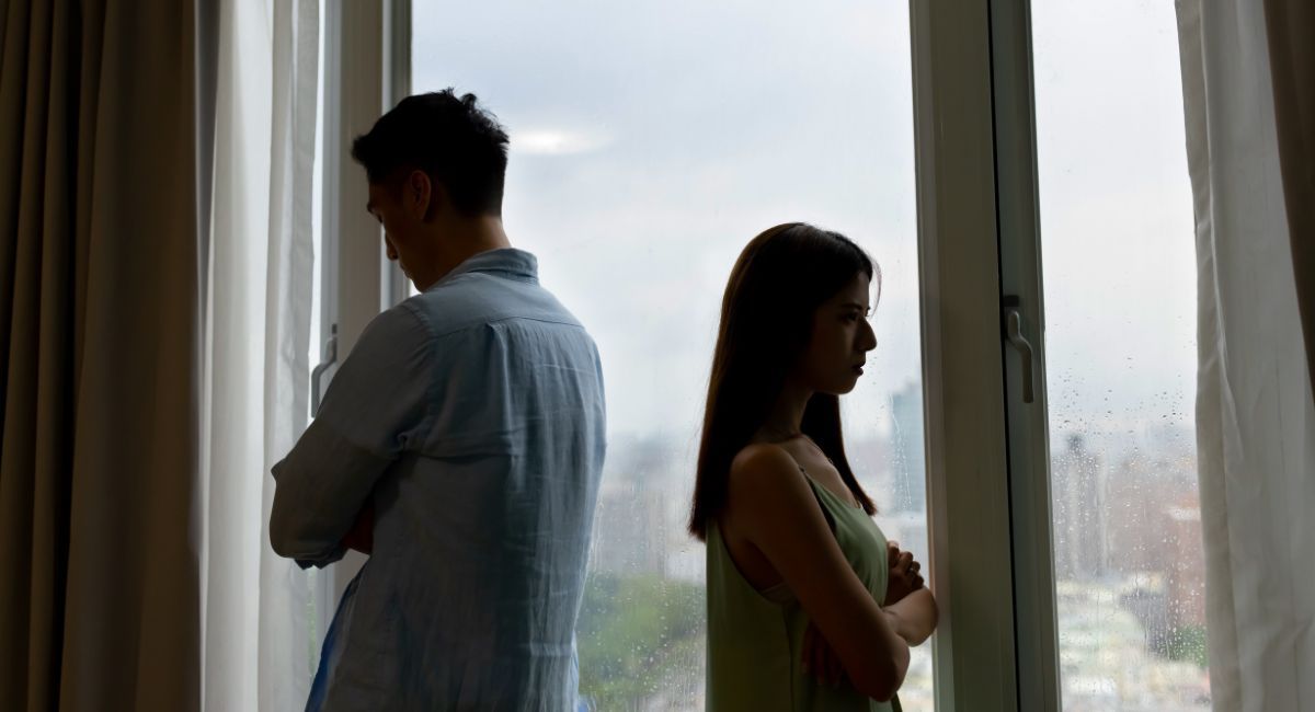 problemas pareja terapia psicológica