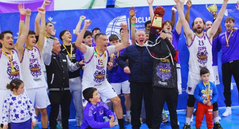 rado pakolo campeón copa