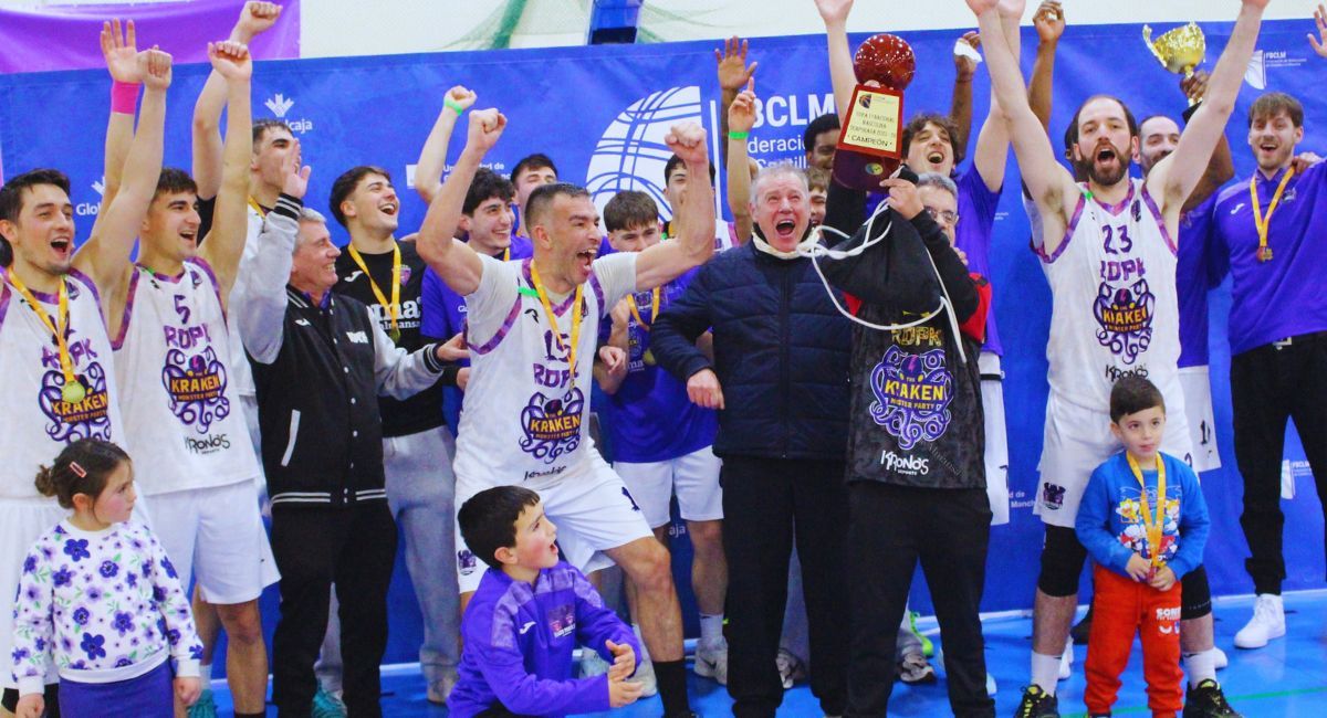 rado pakolo campeón copa