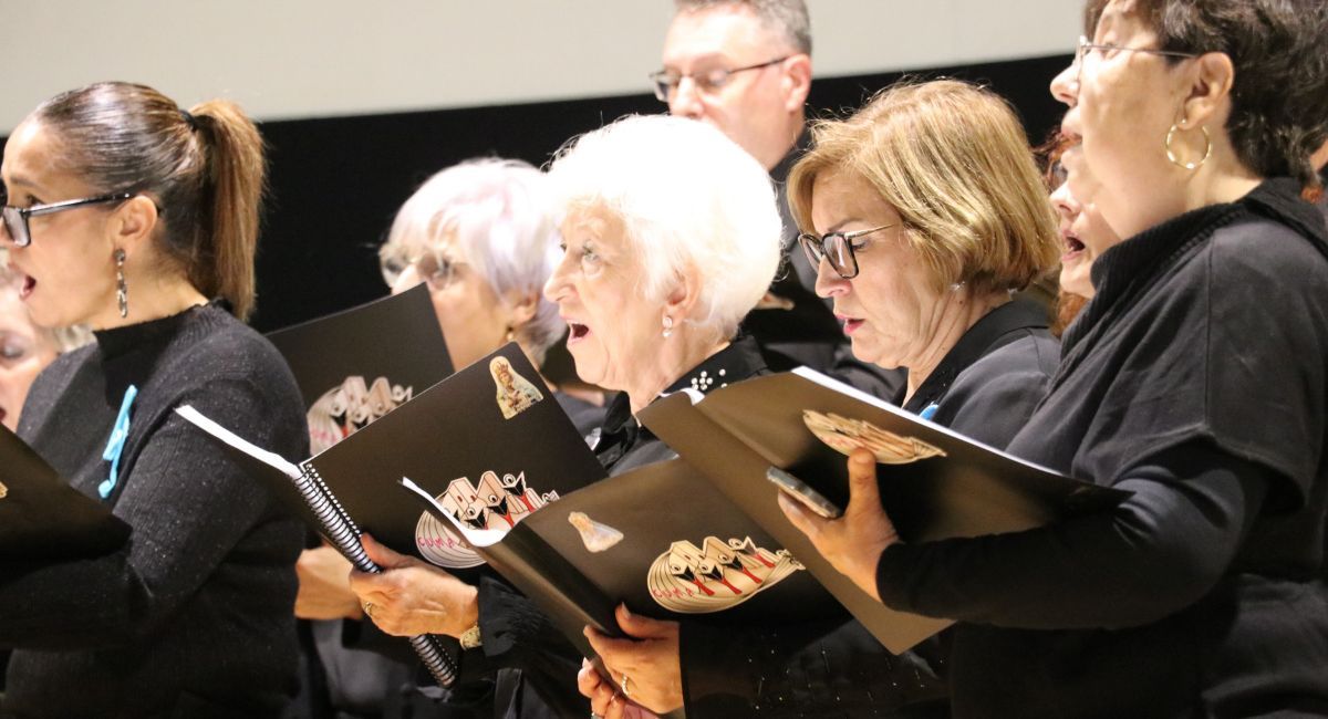 unión musical Almansa Teruel