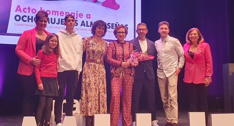 Belén Teruel Megías