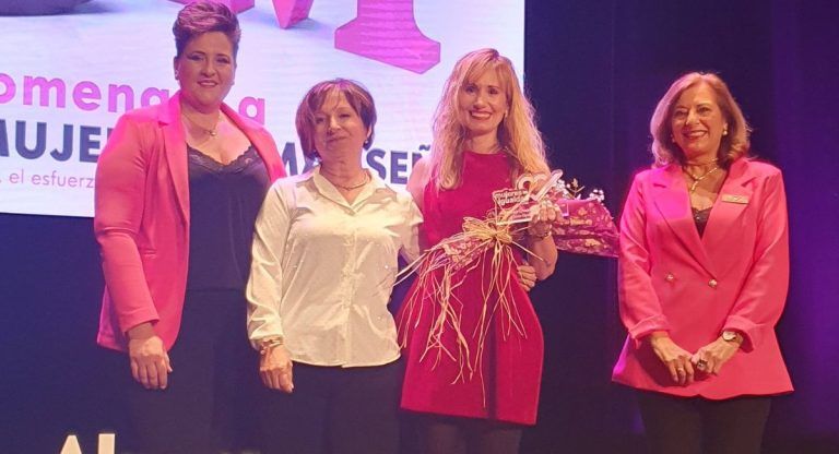 Elena Gozálvez Landete