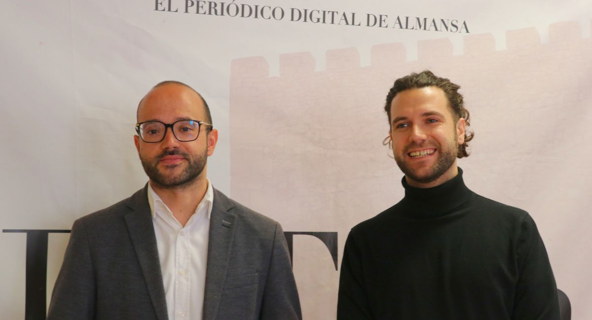 Fran Valera Entrevista