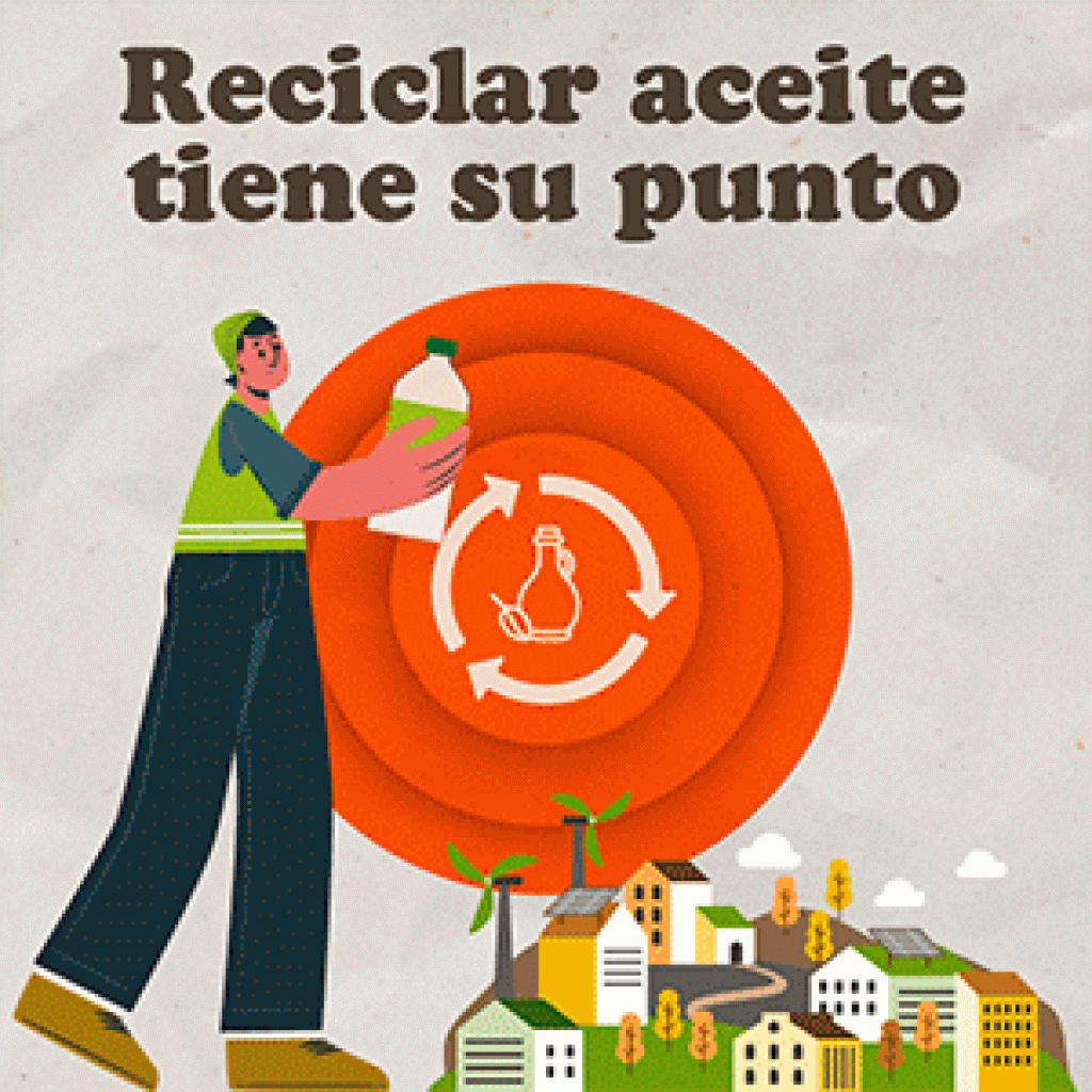RECICLAJE-ACEITE