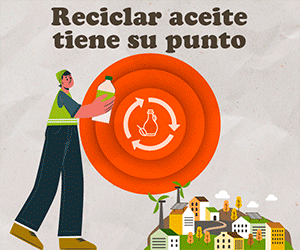 RECICLAJE-ACEITE
