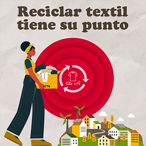 RECICLAJE-TEXTIL