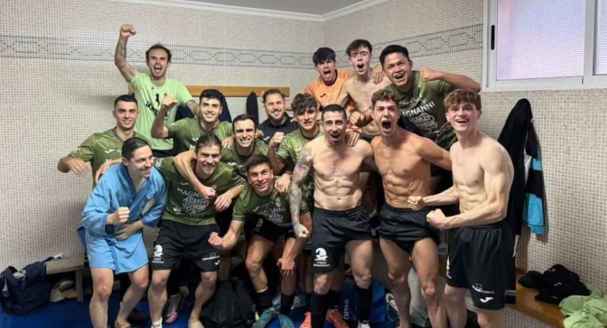 UD Almansa La fuente