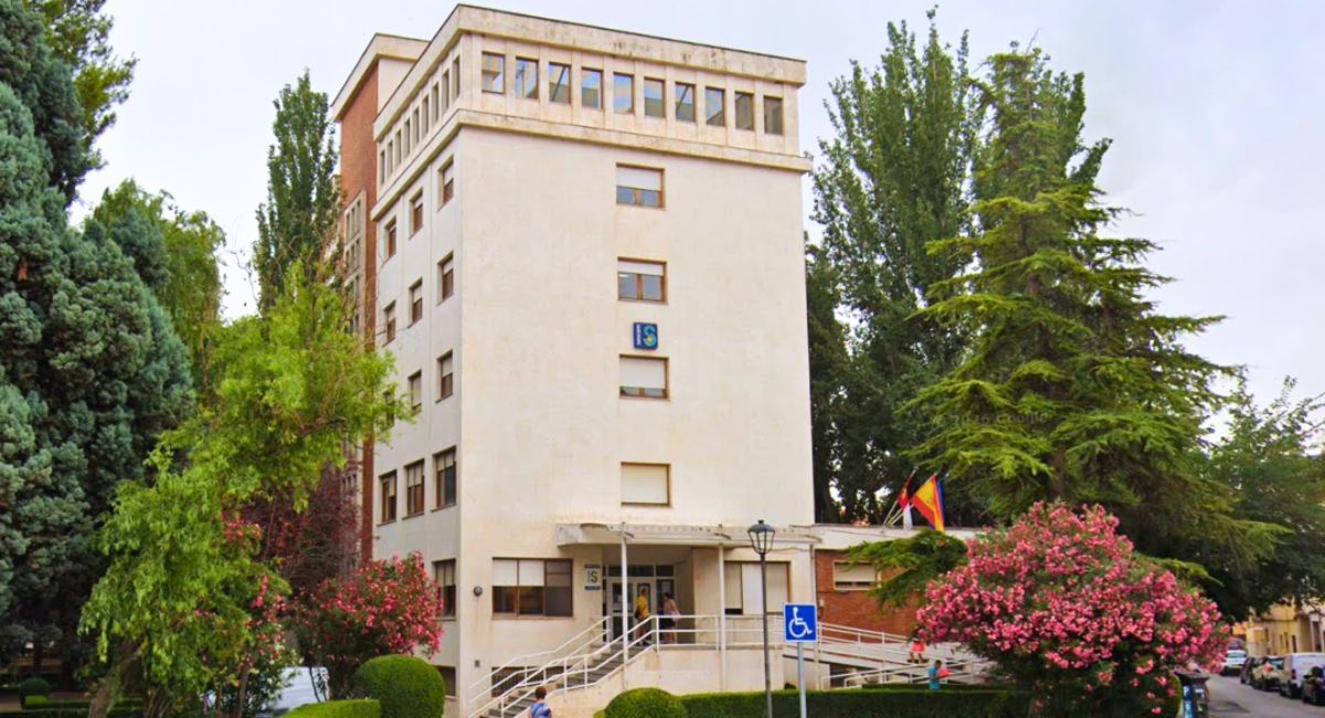 abuso médica Almansa