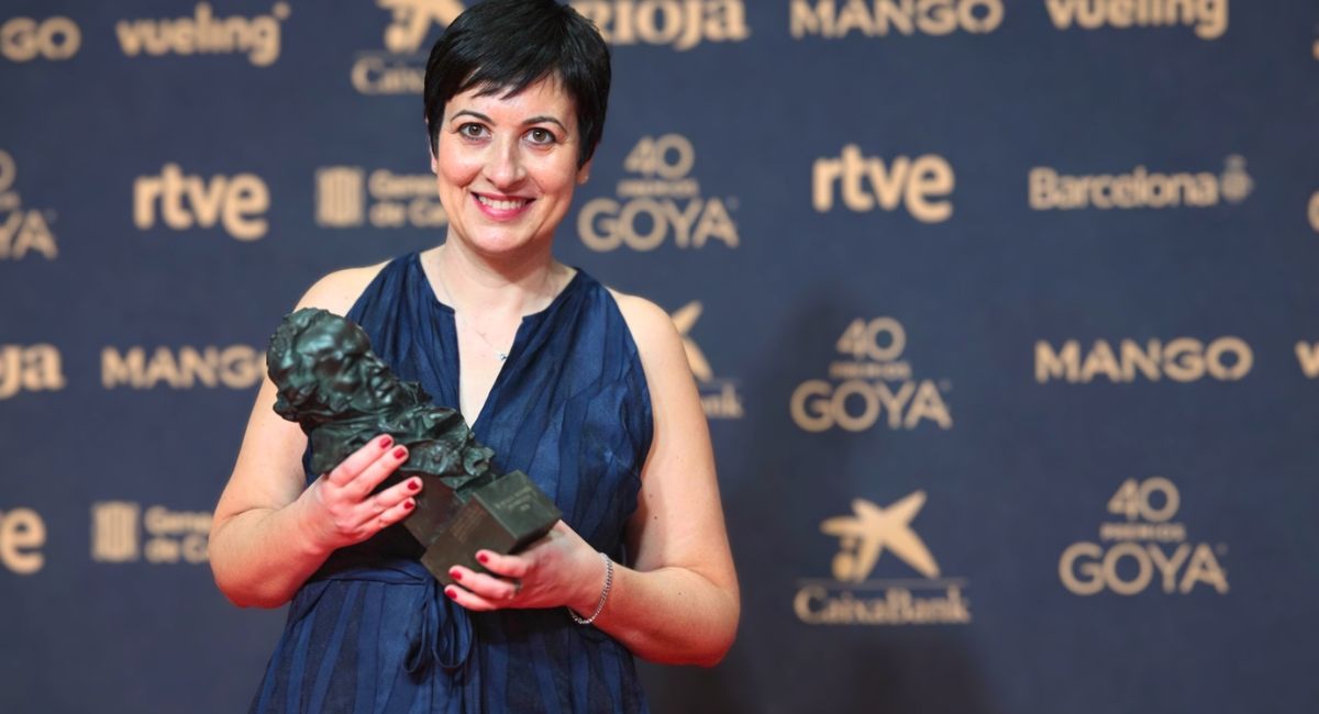 Ana Rubio Efectos especiales