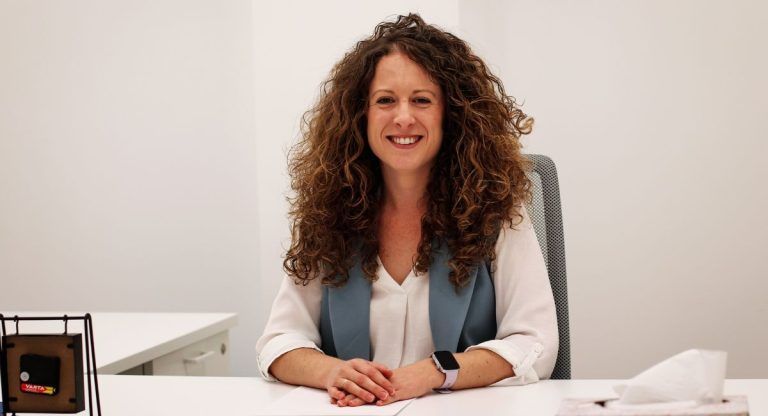 ansiedad Patricia Conejero psicóloga