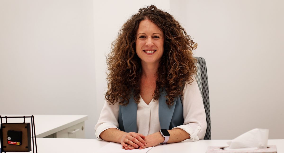 ansiedad Patricia Conejero psicóloga